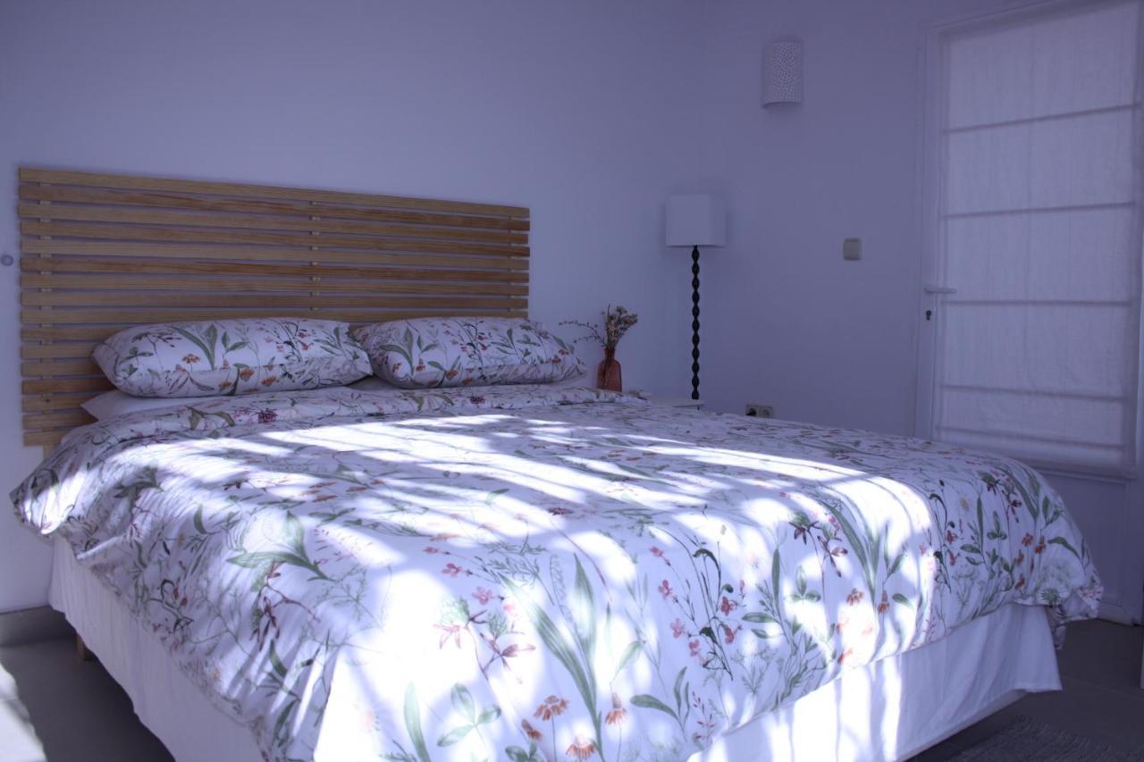 Casa Fermata Apartment And Studio Хете Экстерьер фото