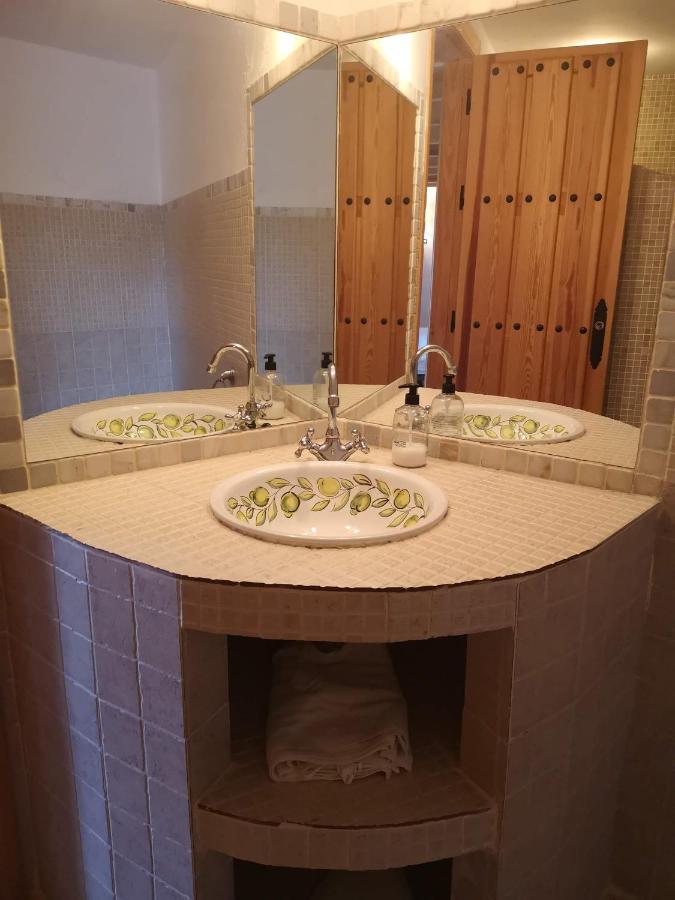 Casa Fermata Apartment And Studio Хете Экстерьер фото