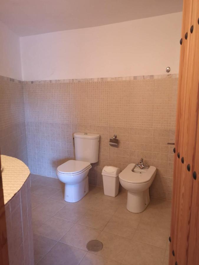 Casa Fermata Apartment And Studio Хете Экстерьер фото