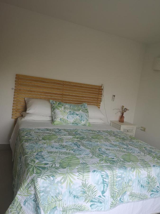 Casa Fermata Apartment And Studio Хете Экстерьер фото
