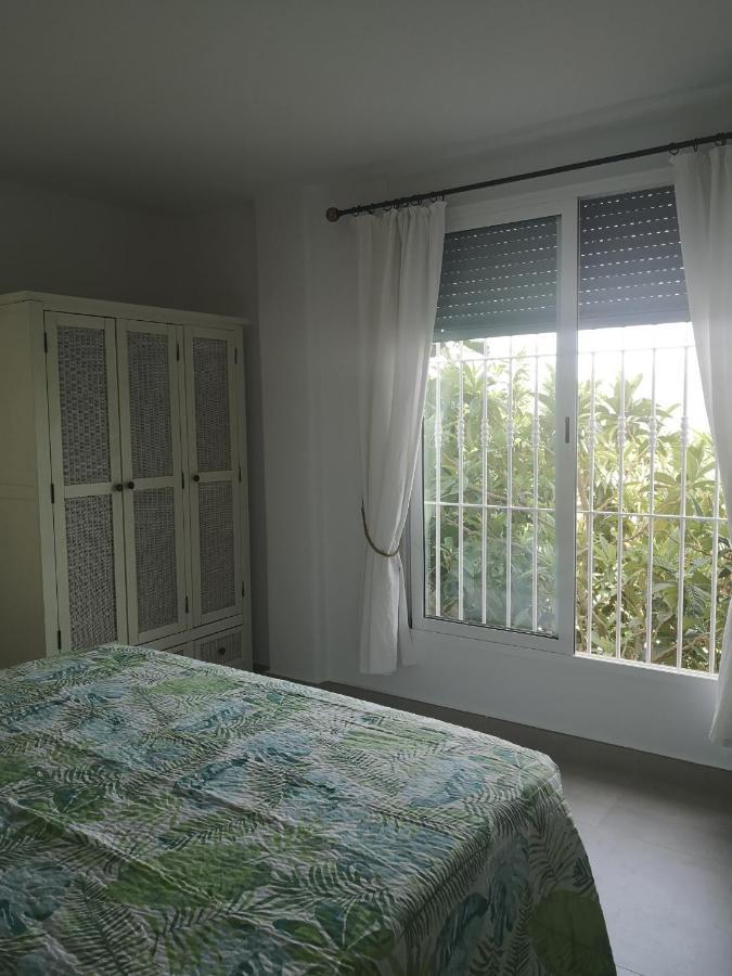 Casa Fermata Apartment And Studio Хете Экстерьер фото